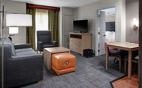 Homewood Suites By Hilton Richmond - West End / Innsbrook